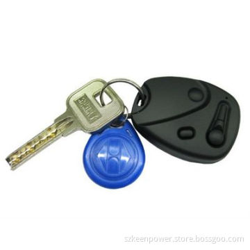 HD 720p Car Key Camera USB Rechargeable Digital Video Recorder Camera (HC1128)